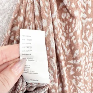 Urban Outfitters Old Soul Cropped Milkmaid‎ Top Women's Size S Cottagecore thumbnail 6