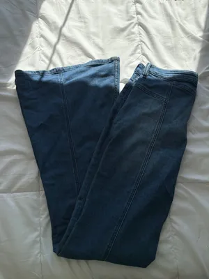 Flare Jeans thumbnail 3