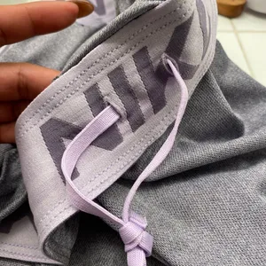 Nike Purple Athletic Shorts Lightweight Performance thumbnail 7