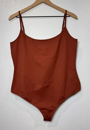 Intimately free people body suit XL thumbnail 1