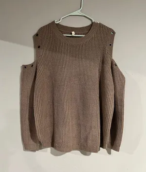 Knit Sweater  thumbnail 2