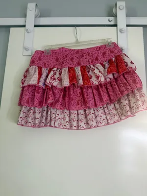 & Other Stories Boutique Mini Skirt thumbnail 2
