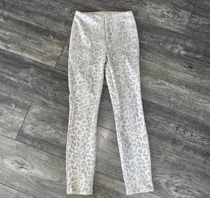 MOTHER Women's Seamless Looker Ankle Pants 27 thumbnail 2