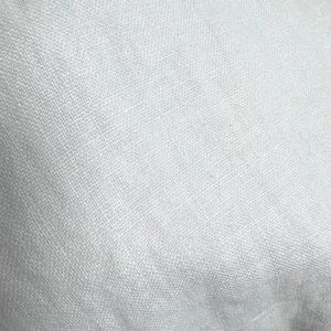 Michael Kors Womens White Linen‎ Wide Leg Capri Pants Size 6 Travel Minimalist thumbnail 5