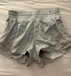 Hotty Hot Lululemon Shorts 2.5" thumbnail 1
