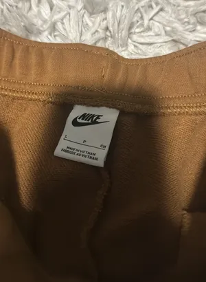 Nike Sweatpants thumbnail 2