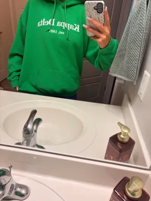 Kappa Delta Hoodie thumbnail 2