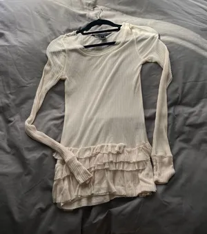 Marc Jacobs Shirt (S) thumbnail 1