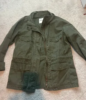Madewell Jacket thumbnail 1