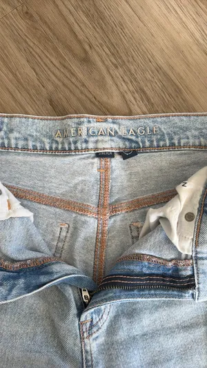 American Eagle Jeans thumbnail 4