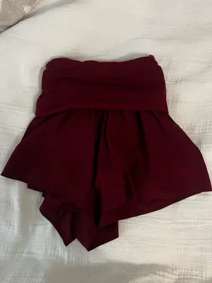 Aerie shorts thumbnail 2
