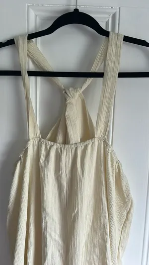 SHEIN beachy dress thumbnail 3