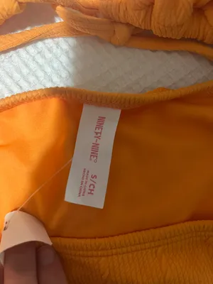 TJ Maxx Bikini thumbnail 4