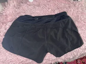 Lululemon Black Speed Up thumbnail 2