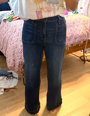 Hidden Jeans thumbnail 2