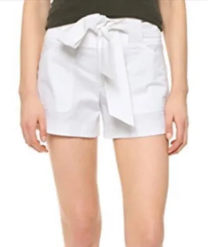 Club Monaco high-waisted shorts size 4 thumbnail 1