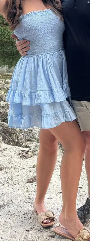 American Threads Dress thumbnail 3