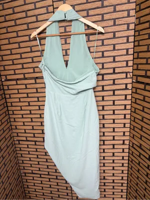 ASTR the label the Jodie mint dress size medium thumbnail 3