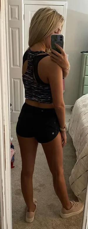 Sports Bra thumbnail 2