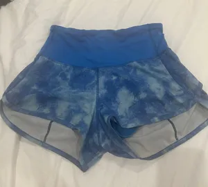 Lululemon Speed Up Shorts thumbnail 1