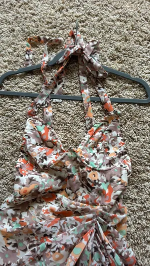 Pretty Little Thing Dress thumbnail 1