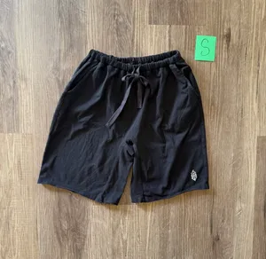 FP Movement by Free People Hot Shot Easy Set NWOT Small Black thumbnail 6