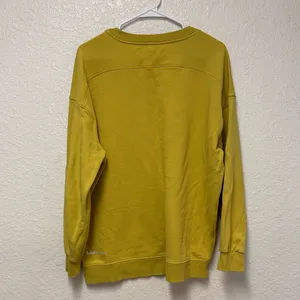 🍋 LULULEMON Crewneck Sweatshirt Estimated Size 14 thumbnail 4