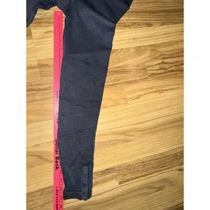 Offline by Aerie Women's Sz XXS Gray Ribbed Knit Thermal‎ Athletic Leggings thumbnail 8