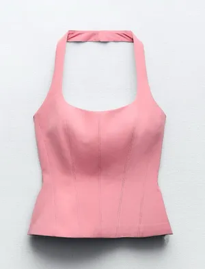 ZARA Top thumbnail 1
