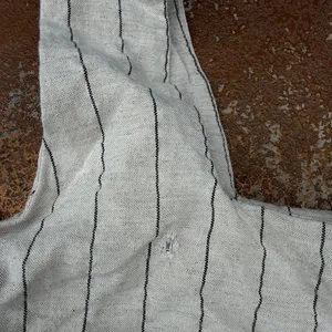 ZARA The Workshop linen skirt and top set / fits like a m thumbnail 8