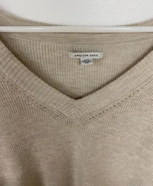 American Eagle Sweater  thumbnail 3