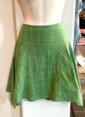 prAna Like new skirt. Mint! Sz 0 thumbnail 1