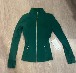 Lululemon Define Jacket thumbnail 1