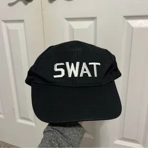 Spirit Halloween SWAT Catsuit thumbnail 5