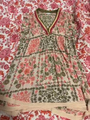 Poupette St. Barth Dress thumbnail 1
