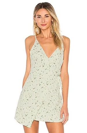 Coraline Dress Majorelle x Revolve thumbnail 1