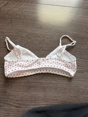 Brandy Melville Bralette thumbnail 2