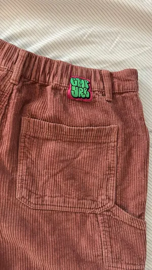Empyre Zumiez Shorts thumbnail 1