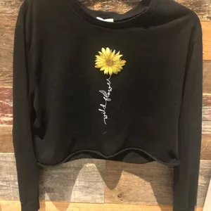 ✨ FULL TILT Sunflower Womens Tee✨ thumbnail 5