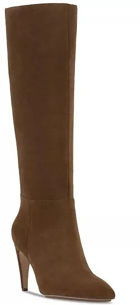 Women's Brigitte Wide-Calf Dress Boots Vince camuto thumbnail 1