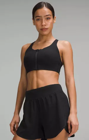 Lululemon Energy Sports Bra Sz 12 thumbnail 1