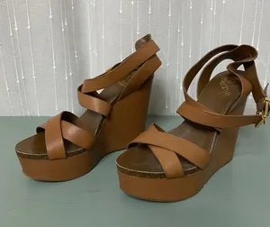 Vince Camuto Wedges thumbnail 1