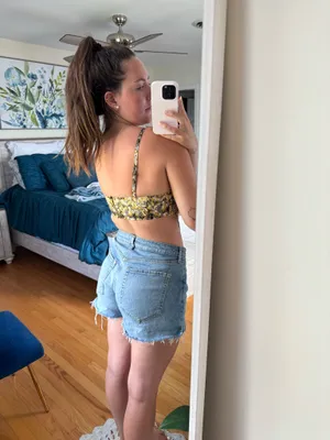 Princess Polly Corset Top thumbnail 2
