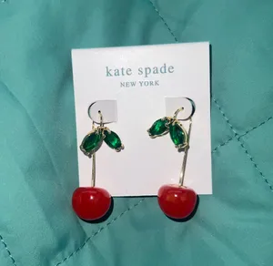Kate Spade Earrings thumbnail 1