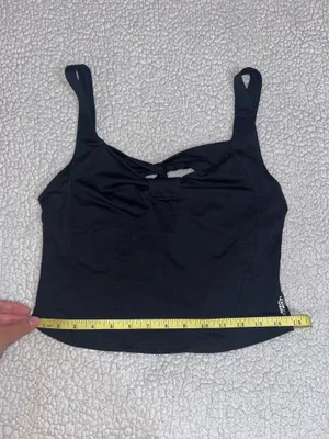 Free People Movement Crop Tank thumbnail 8