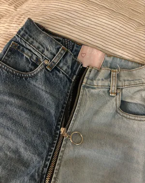 Revice Denim Jean thumbnail 2