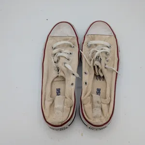 Converse Chuck Taylor All Star Shoreline Slip On Sneakers‎ 537084F Womens 7 thumbnail 6