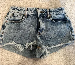 PacSun Denim shorts thumbnail 1