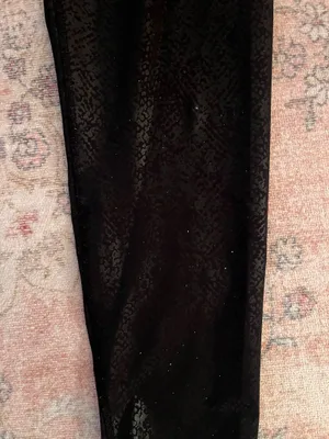 Aerie Offline Leggings in snake print thumbnail 2