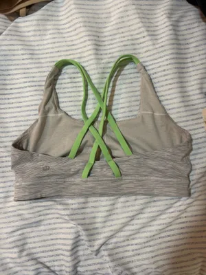 Lululemon Sports Bra thumbnail 2